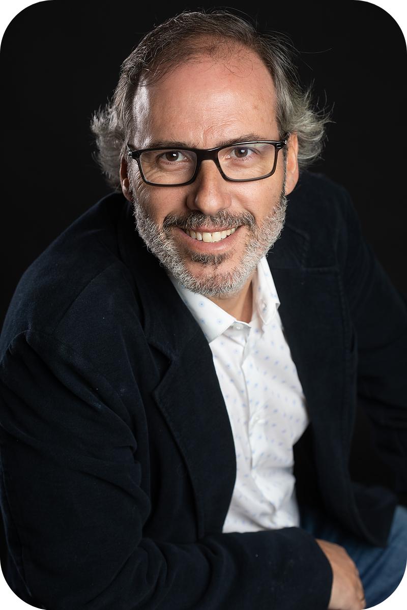 Jorge Iparraguirre